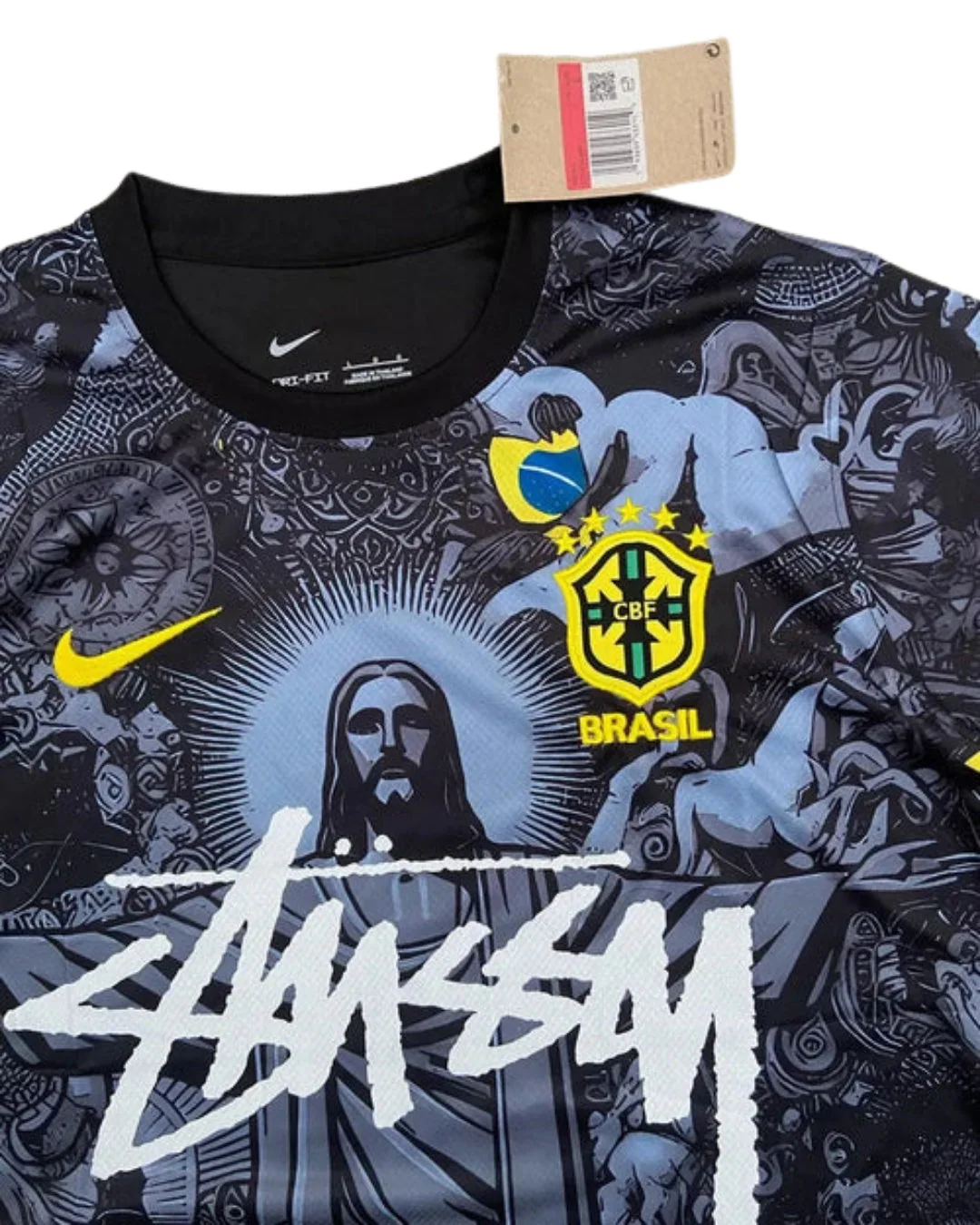 Maglia Concept x Stu - Image 4