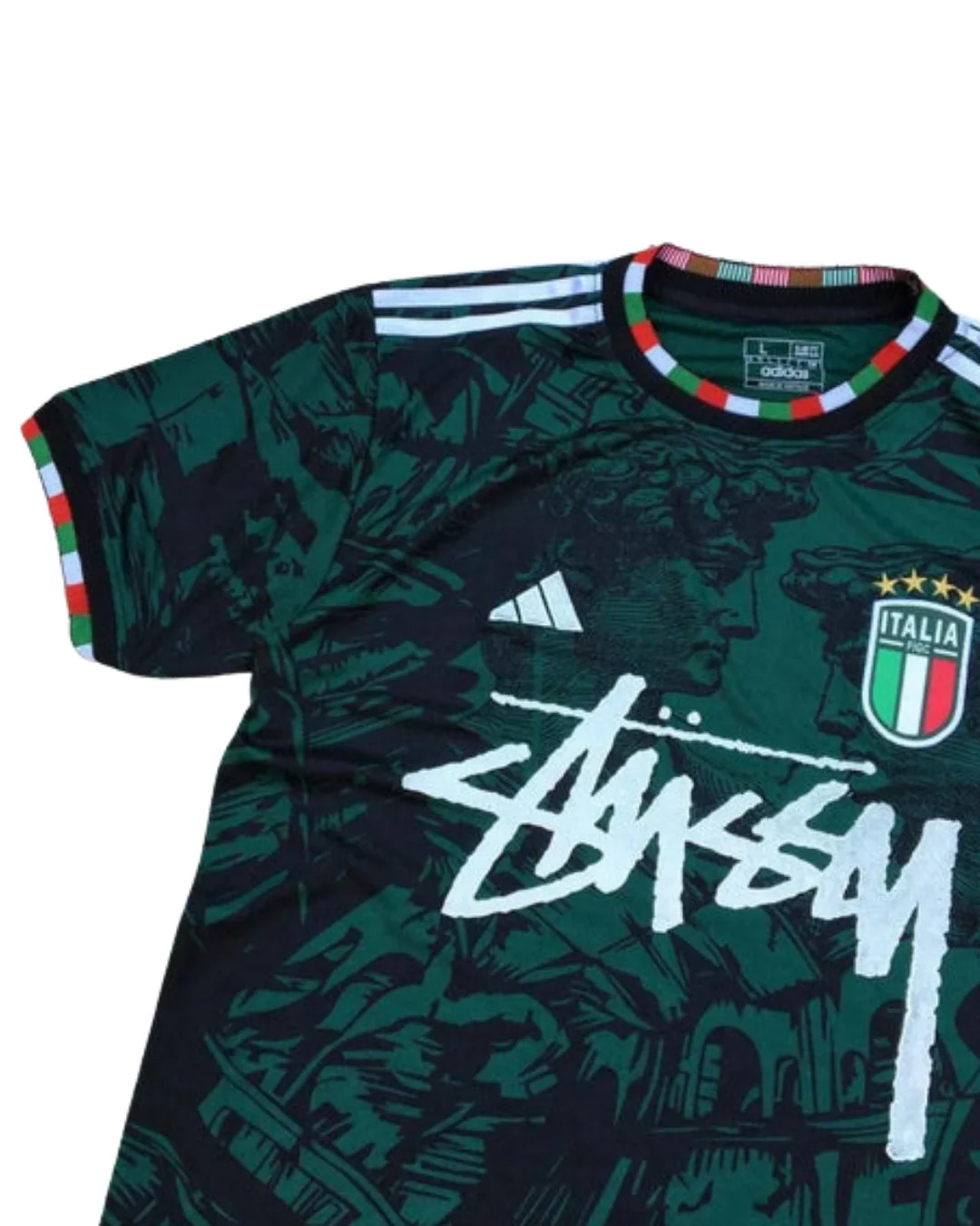 Maglia Concept x Stu - Image 3
