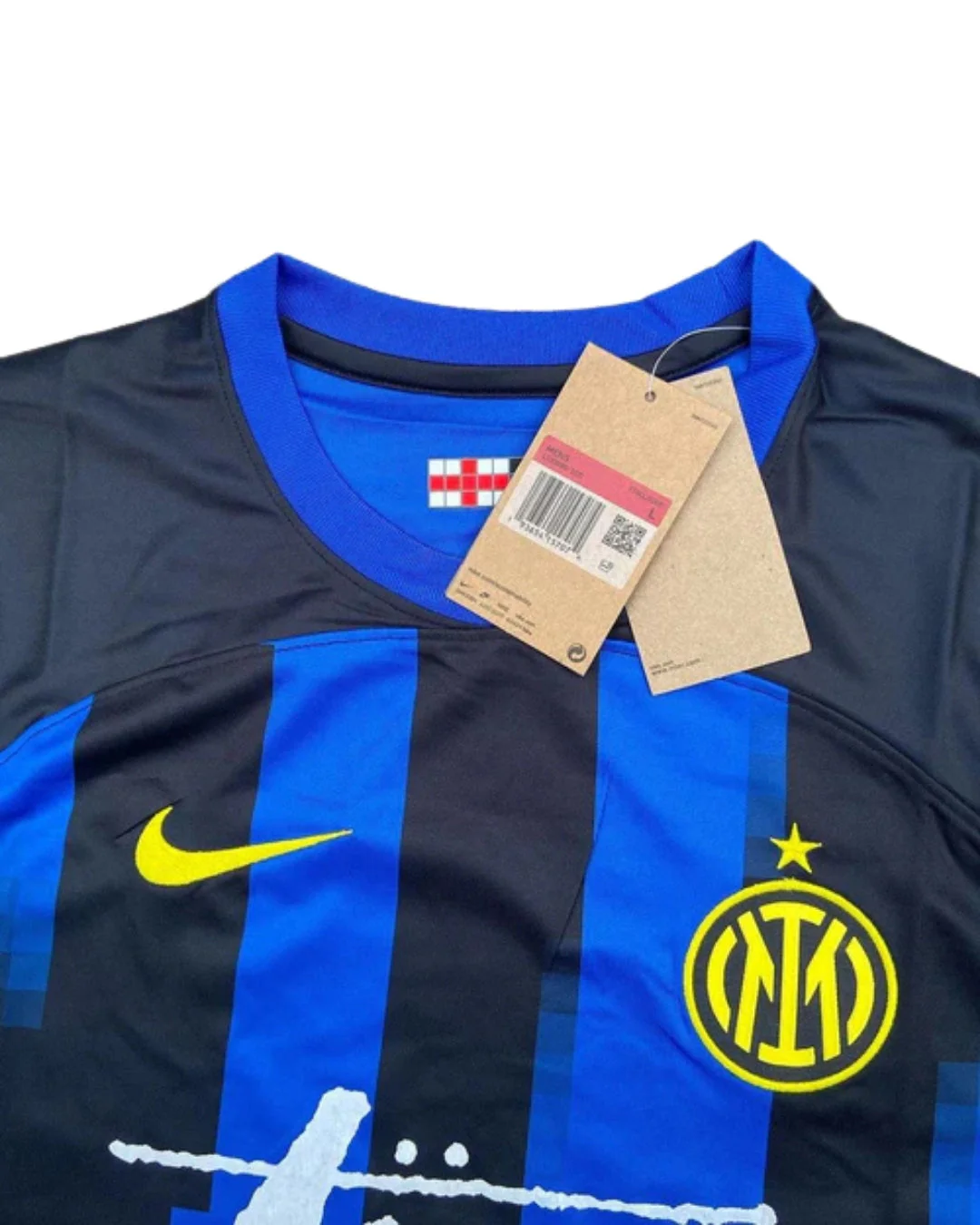 Maglia Concept x Stu - Image 4