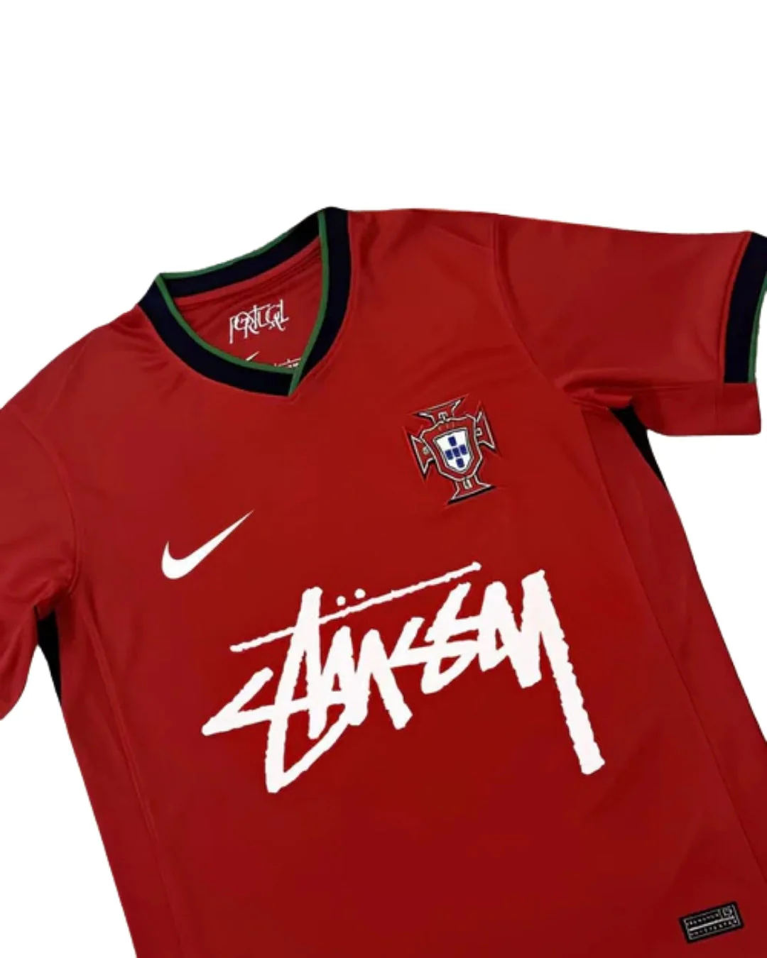 Maglia Concept x Stu - Image 2