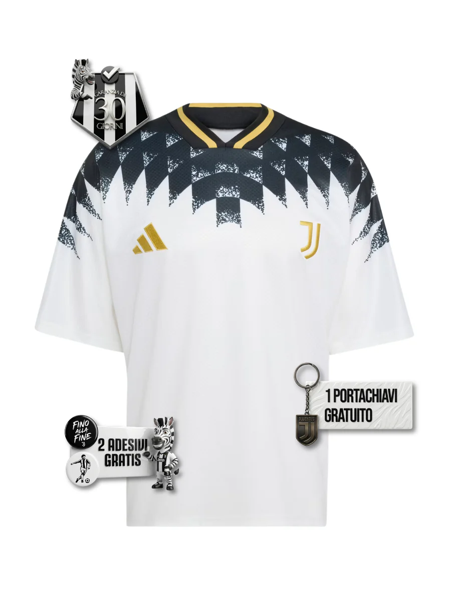Maglia Edizione Speciale 26/27