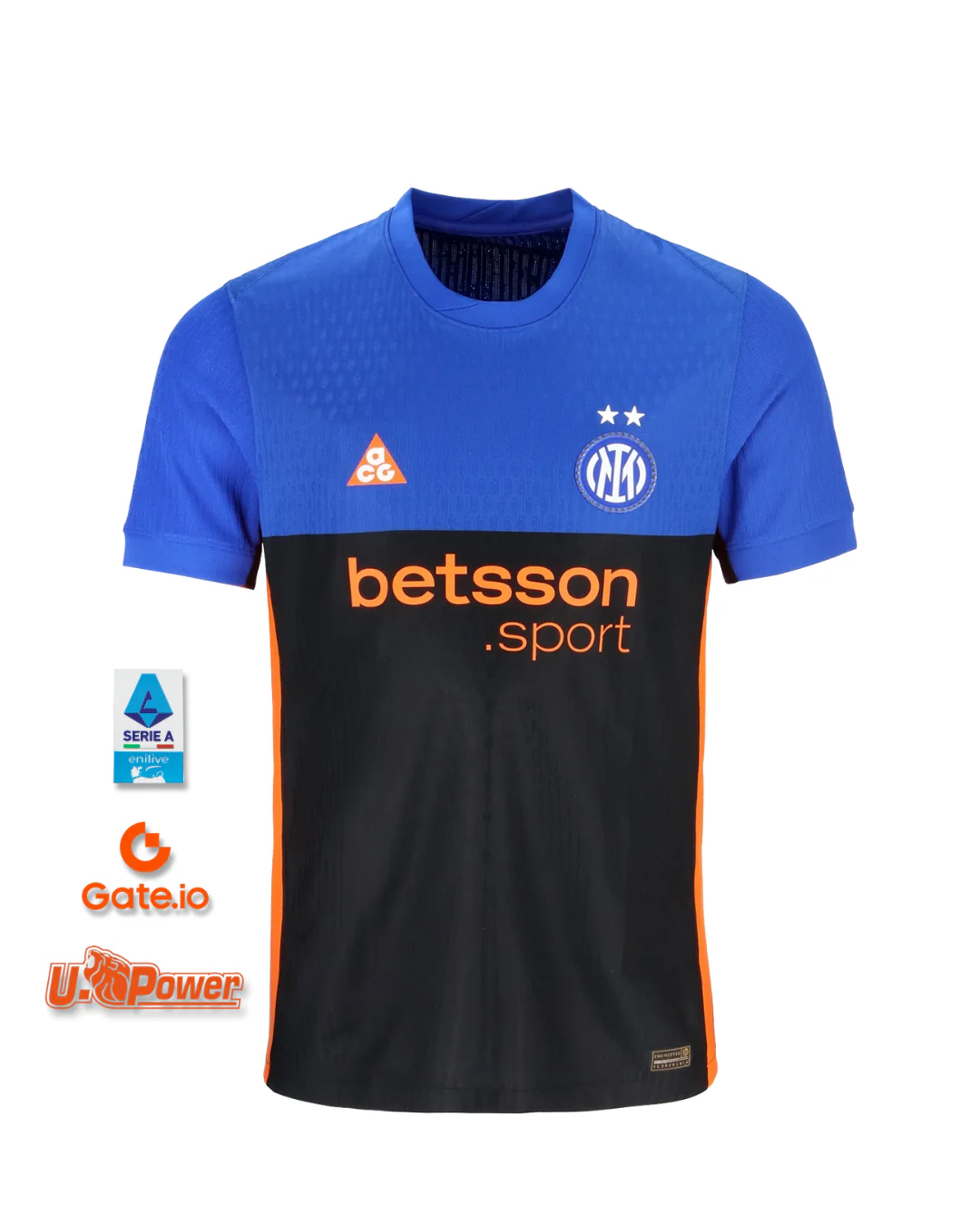 Maglia Fourth 25/26 Player - Image 10
