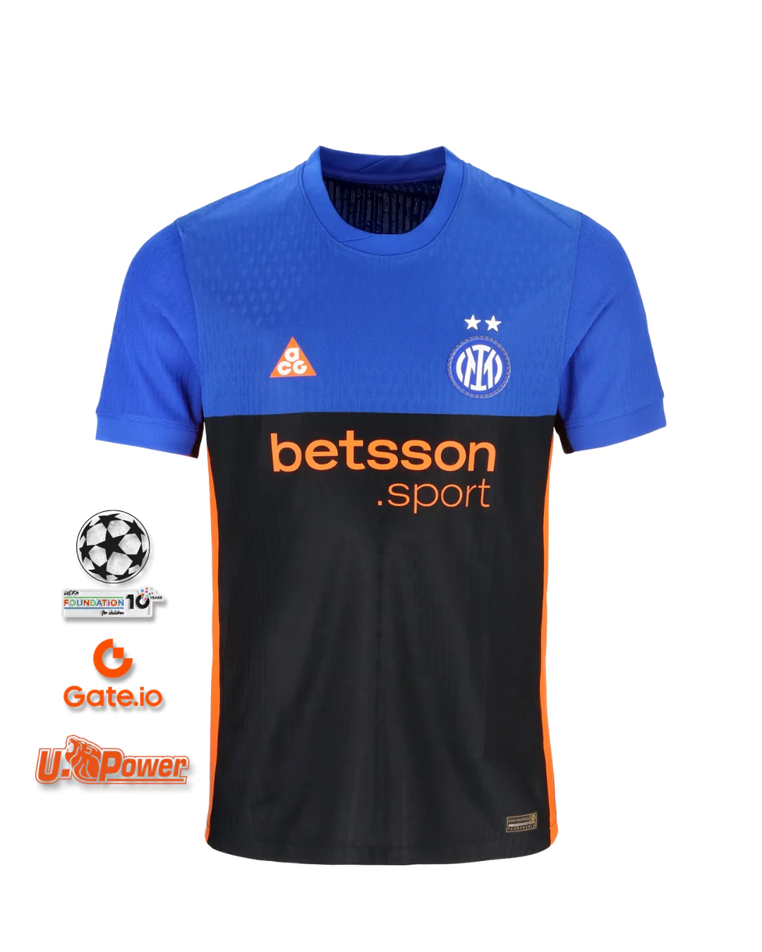 Maglia Fourth 25/26 Player - Image 11