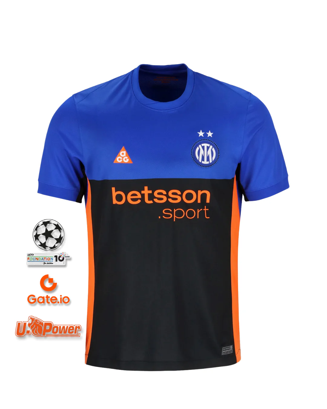 Maglia Fourth 25/26 + Scudetto + Coppa Italia - Image 13