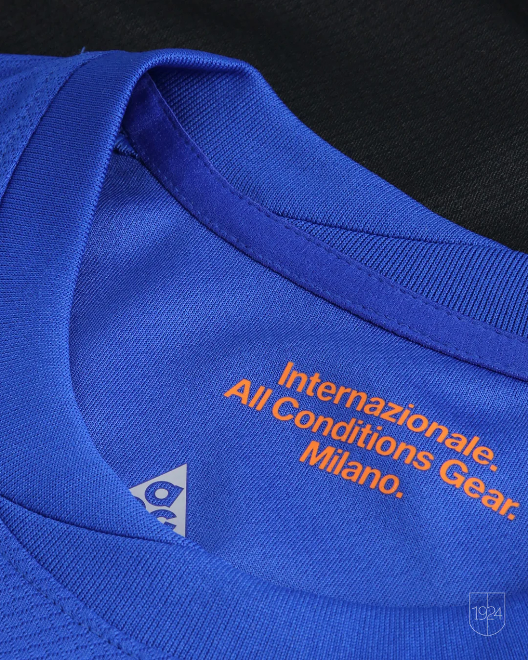 Maglia Fourth 25/26 + Scudetto + Coppa Italia - Image 8