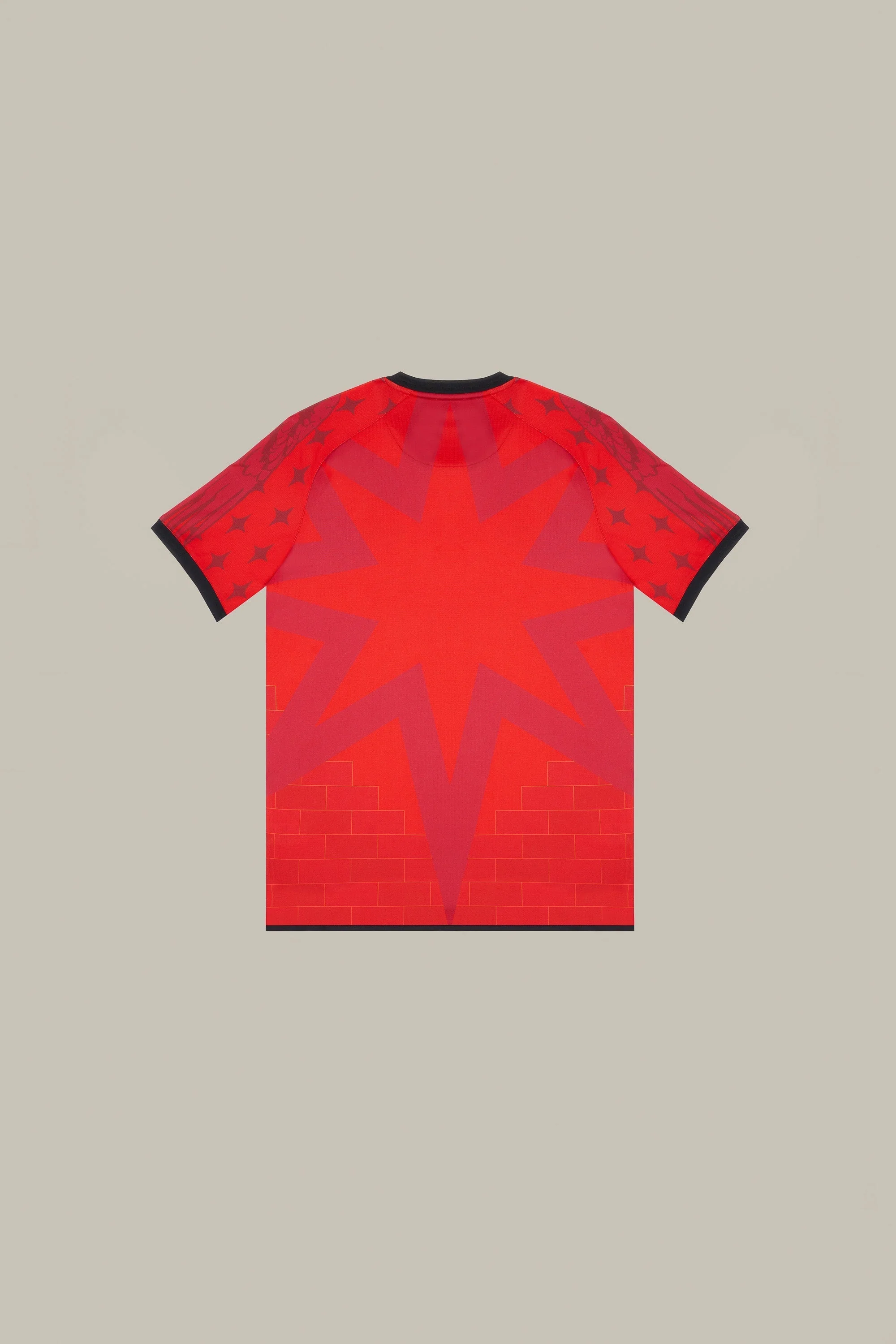 Maglia Fourth Match 25/26 - Image 3
