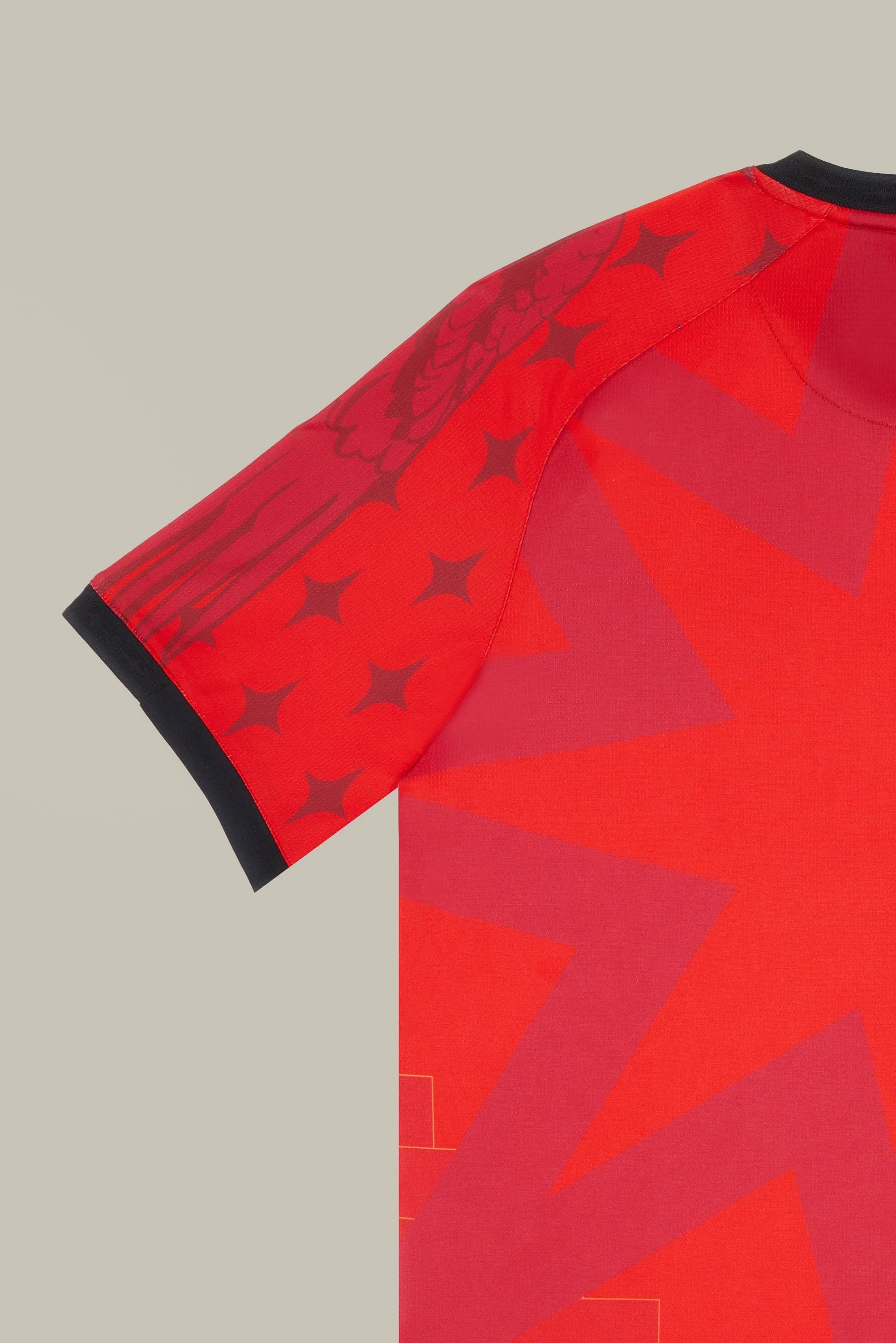 Maglia Fourth Match 25/26 - Image 6