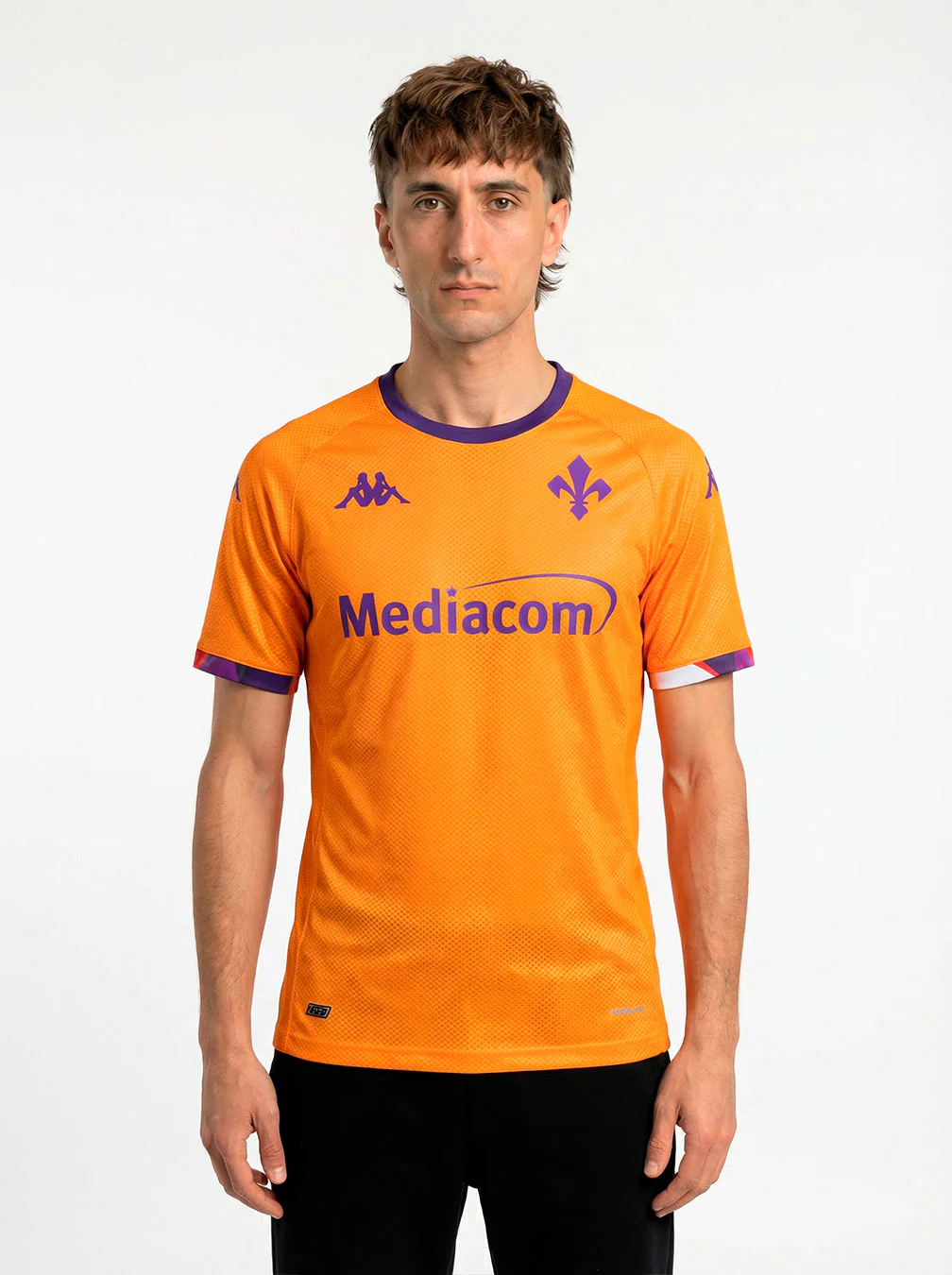 Maglia Fourth Reversibile 25/26 - Image 3