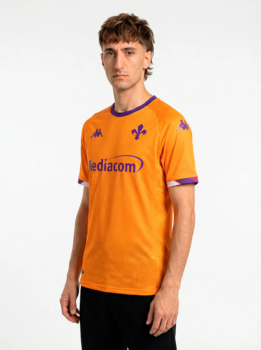 Maglia Fourth Reversibile 25/26 - Image 4