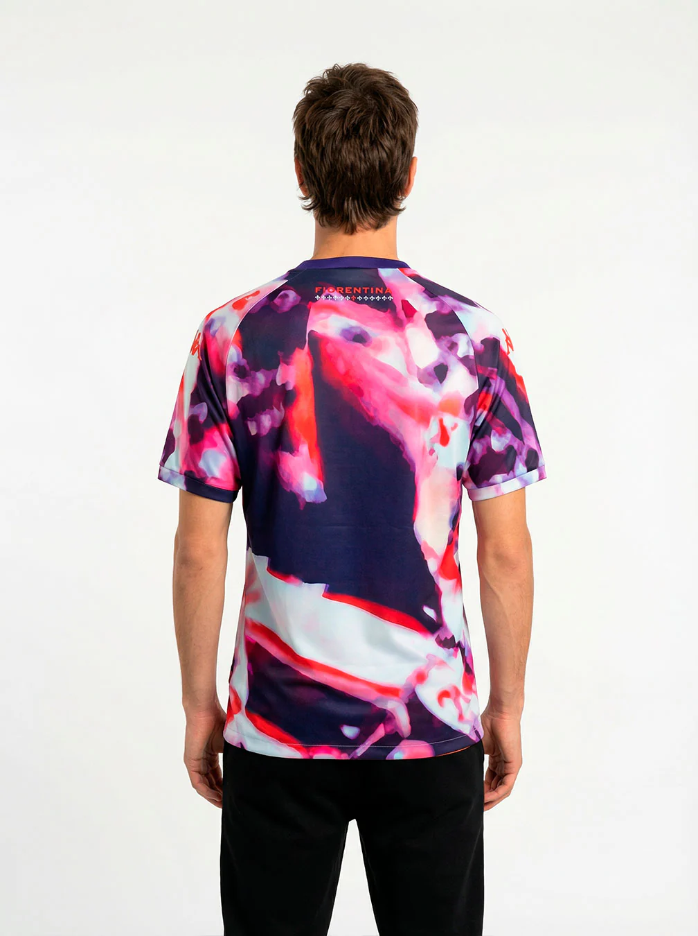 Maglia Fourth Reversibile 25/26 - Image 5