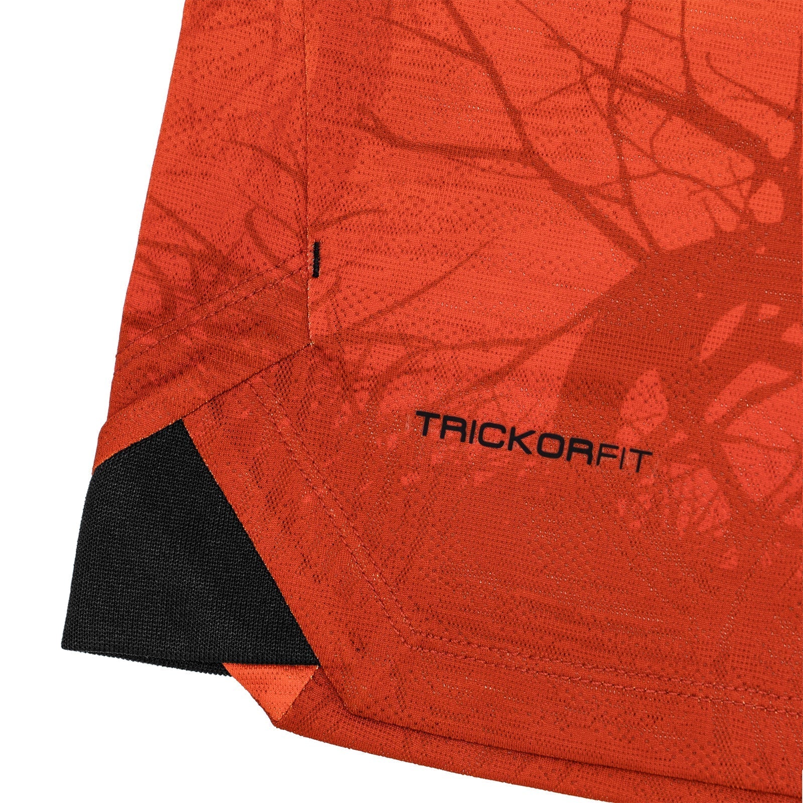 Maglia Halloween Arancione 25/26 - Image 7