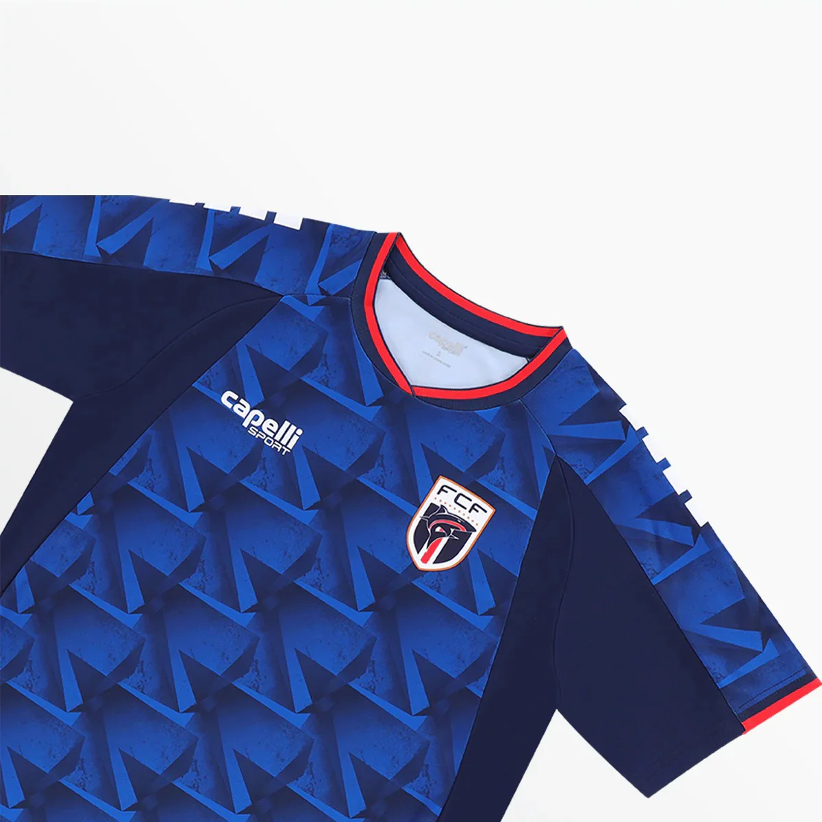 Maglia Home 2026 - Image 4