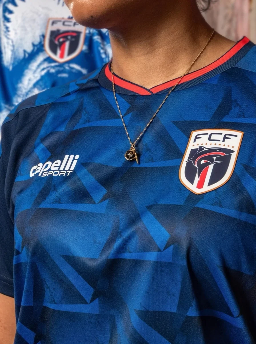 Maglia Home 2026 - Image 5
