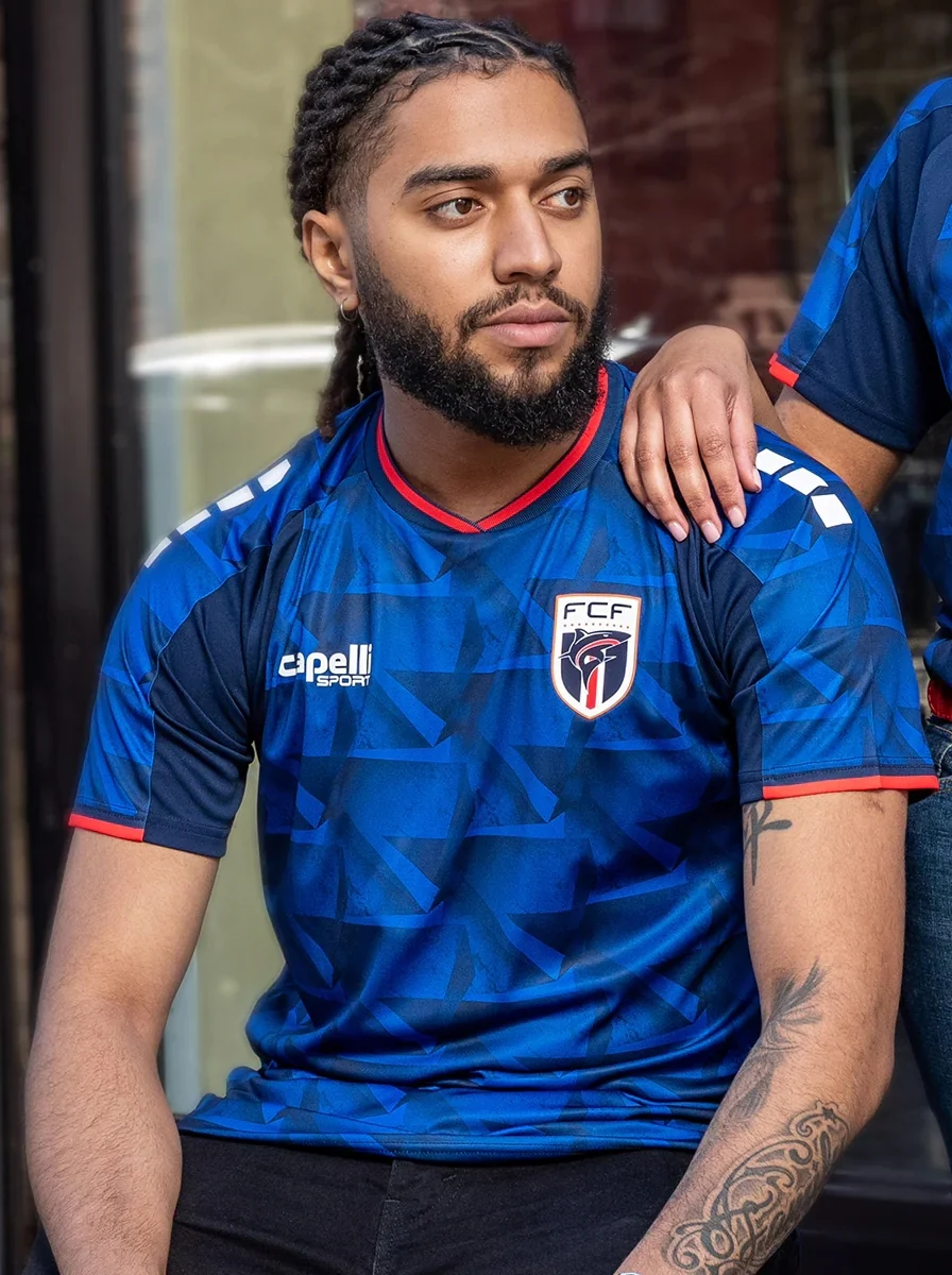 Maglia Home 2026 - Image 7