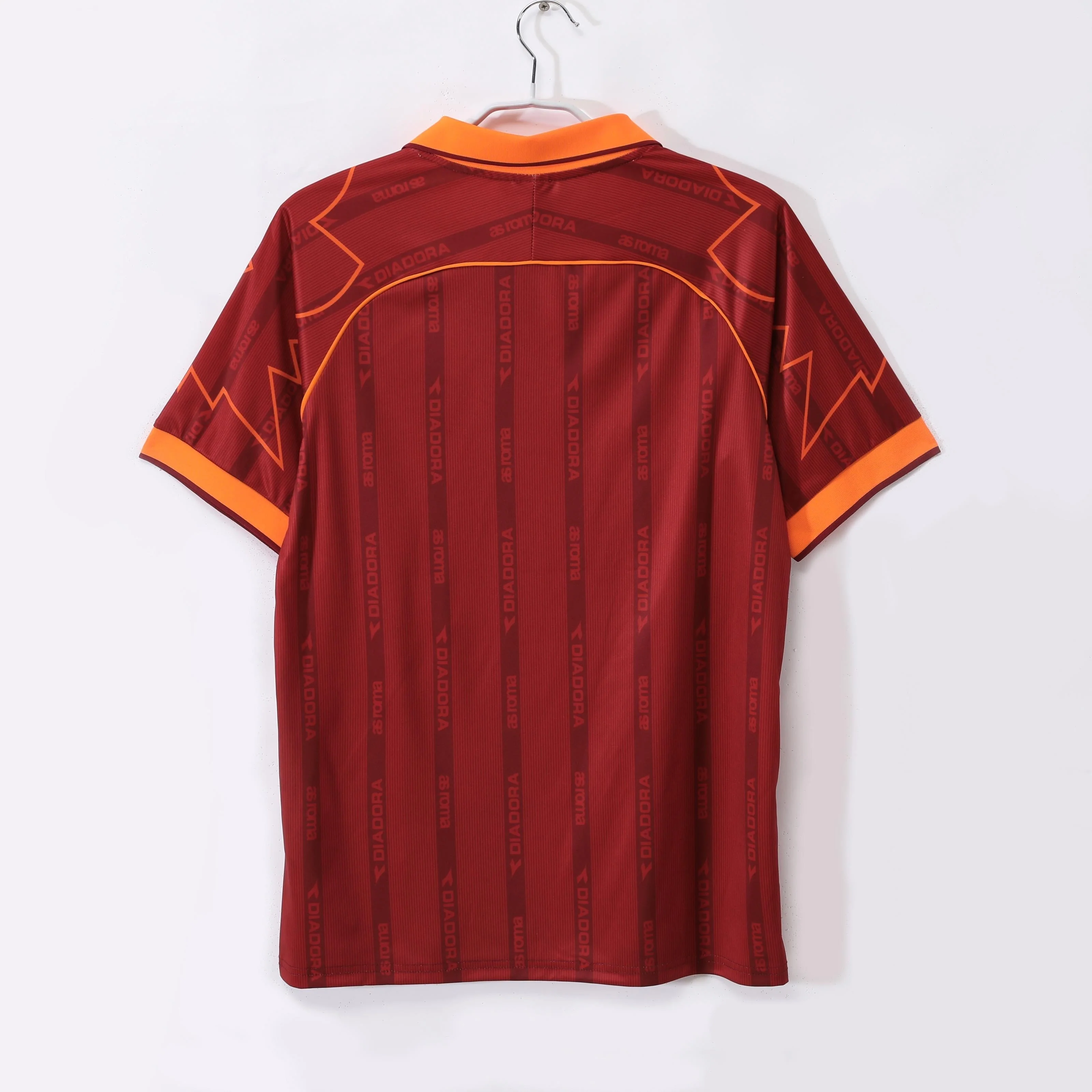 Maglia Home 1999/2000 - Image 2