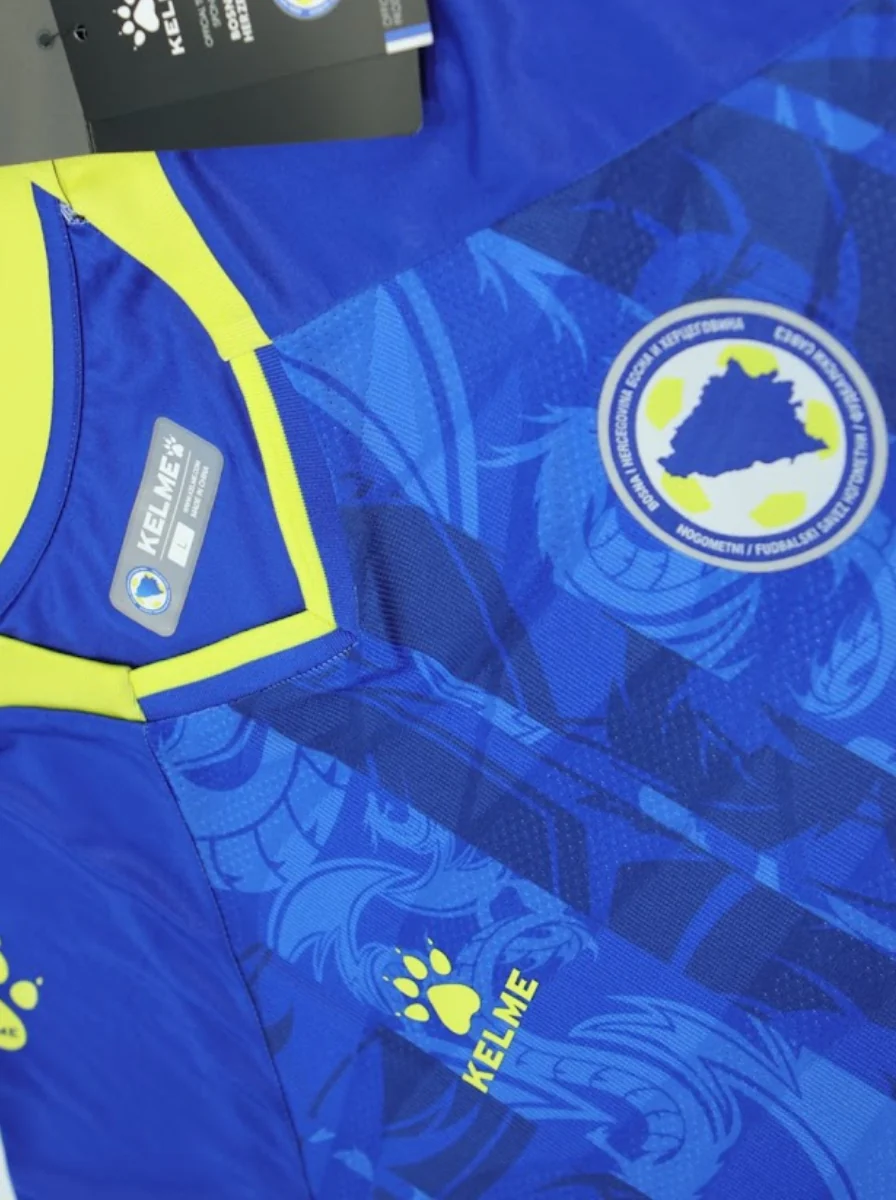 Maglia Home 2024 - Image 3