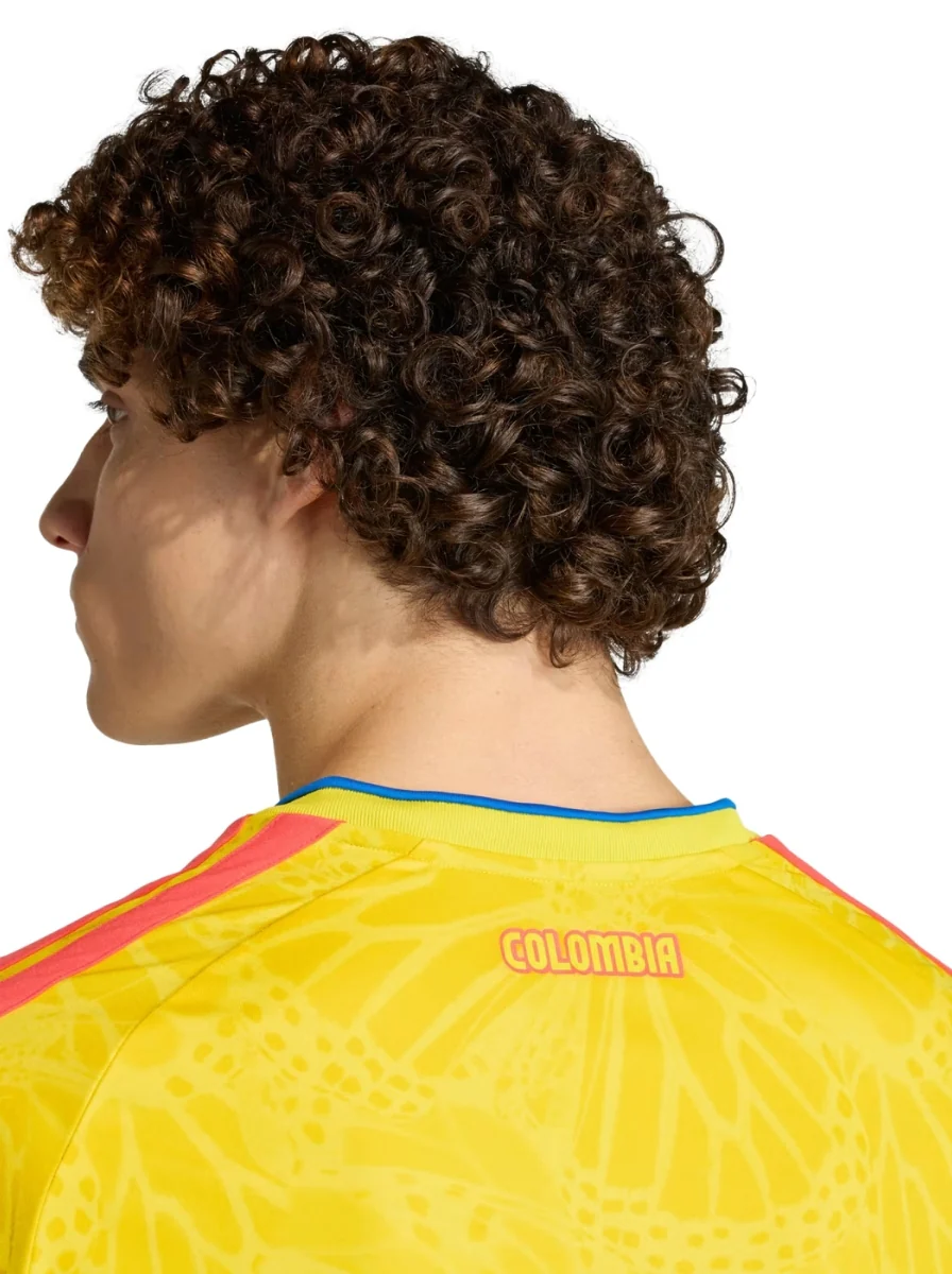 Maglia Home 2026 - Image 3