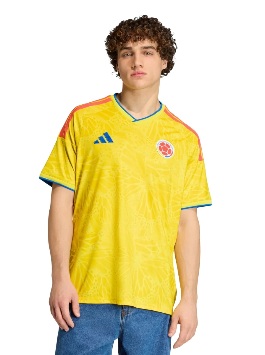 Maglia Home 2026 - Image 4