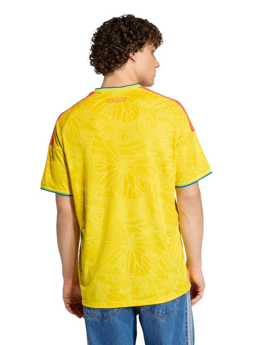 Maglia Home 2026 - Image 5