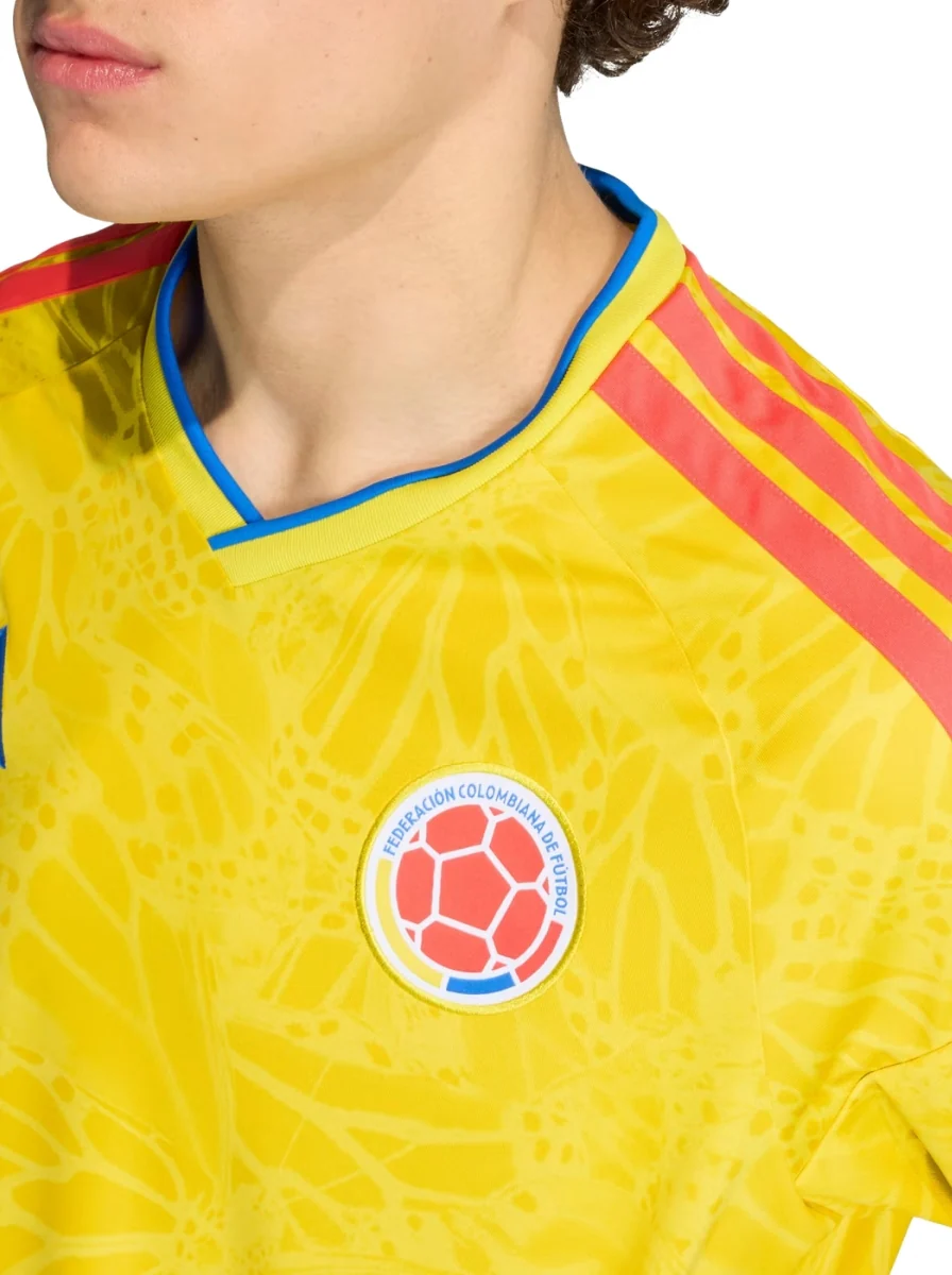 Maglia Home 2026 - Image 7