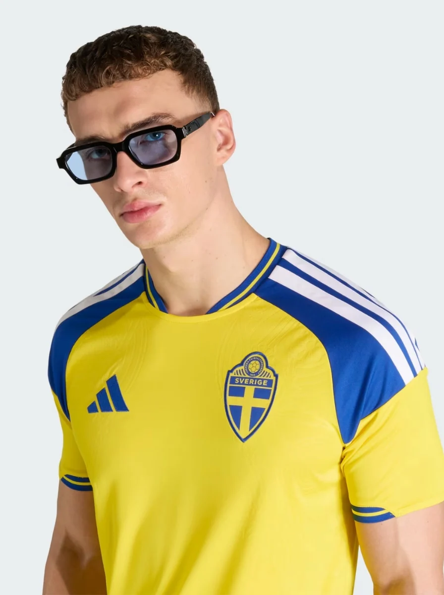 Maglia Home 2026 - Image 4
