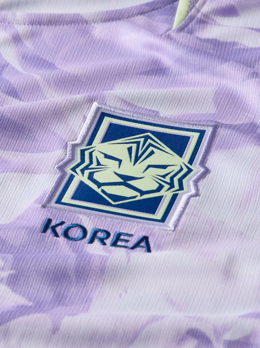 Maglia Away 2026 - Image 3