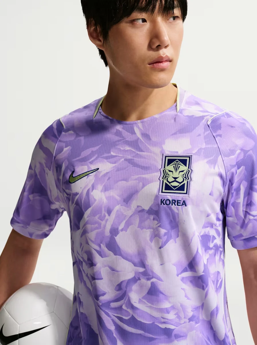 Maglia Away 2026 - Image 4