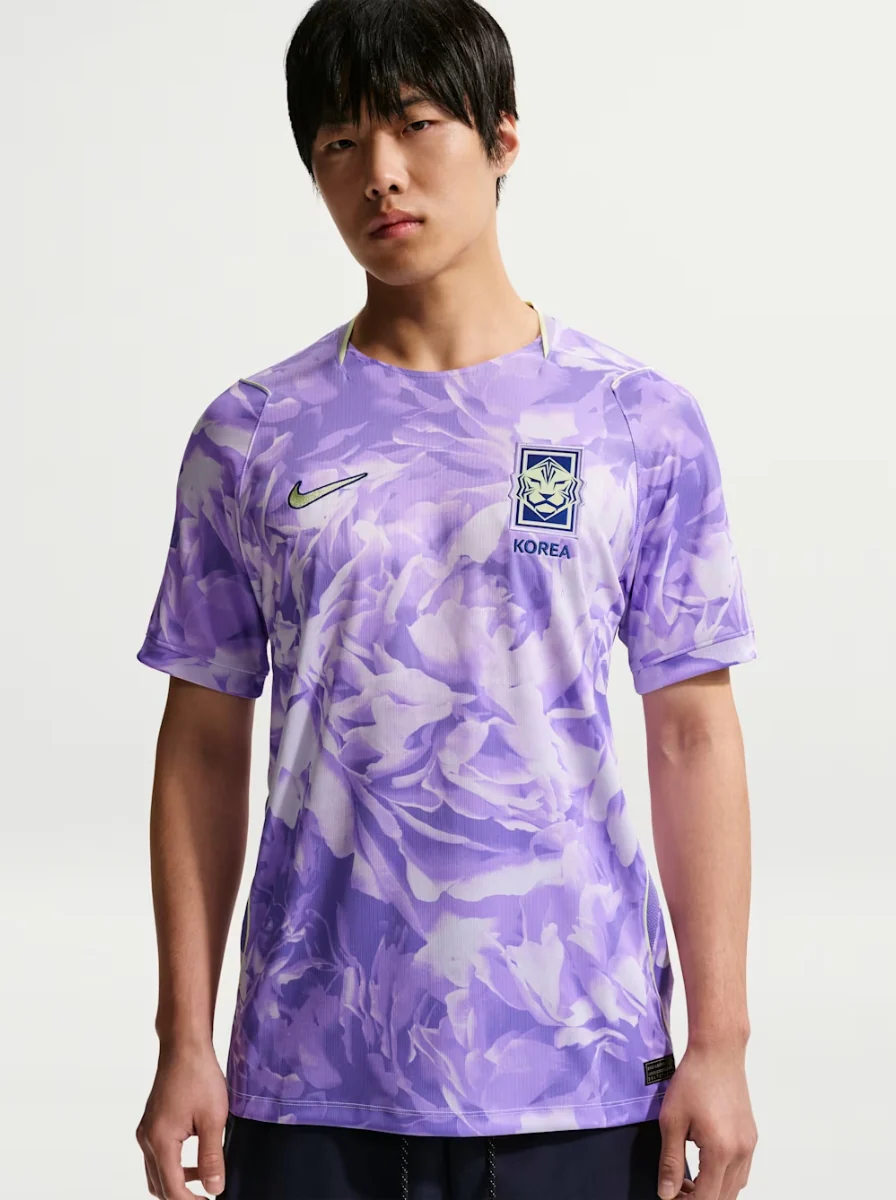 Maglia Away 2026 - Image 6