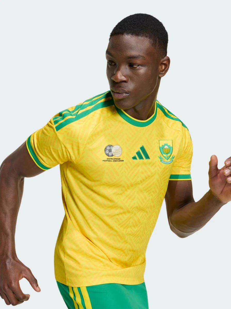 Maglia Home 2026 - Image 3