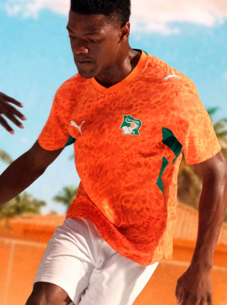 Maglia Home 2026 - Image 3