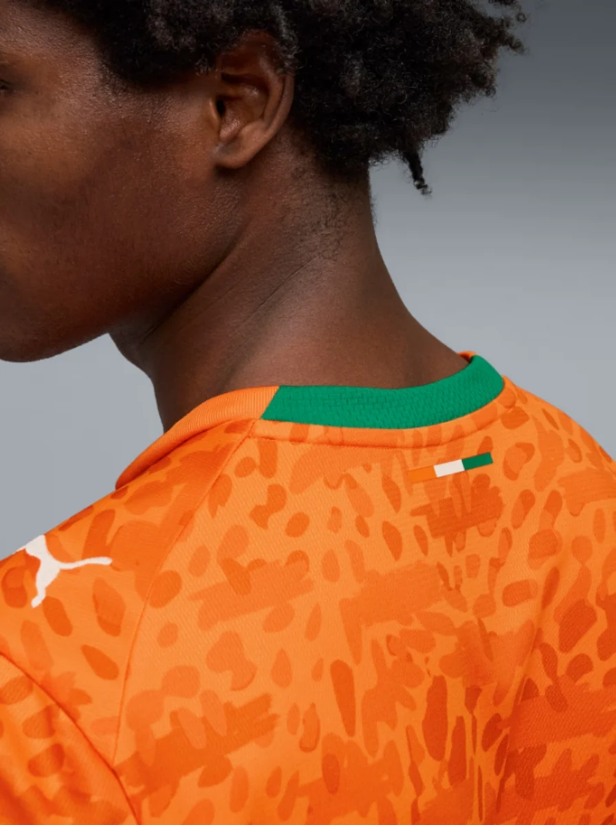 Maglia Home 2026 - Image 4