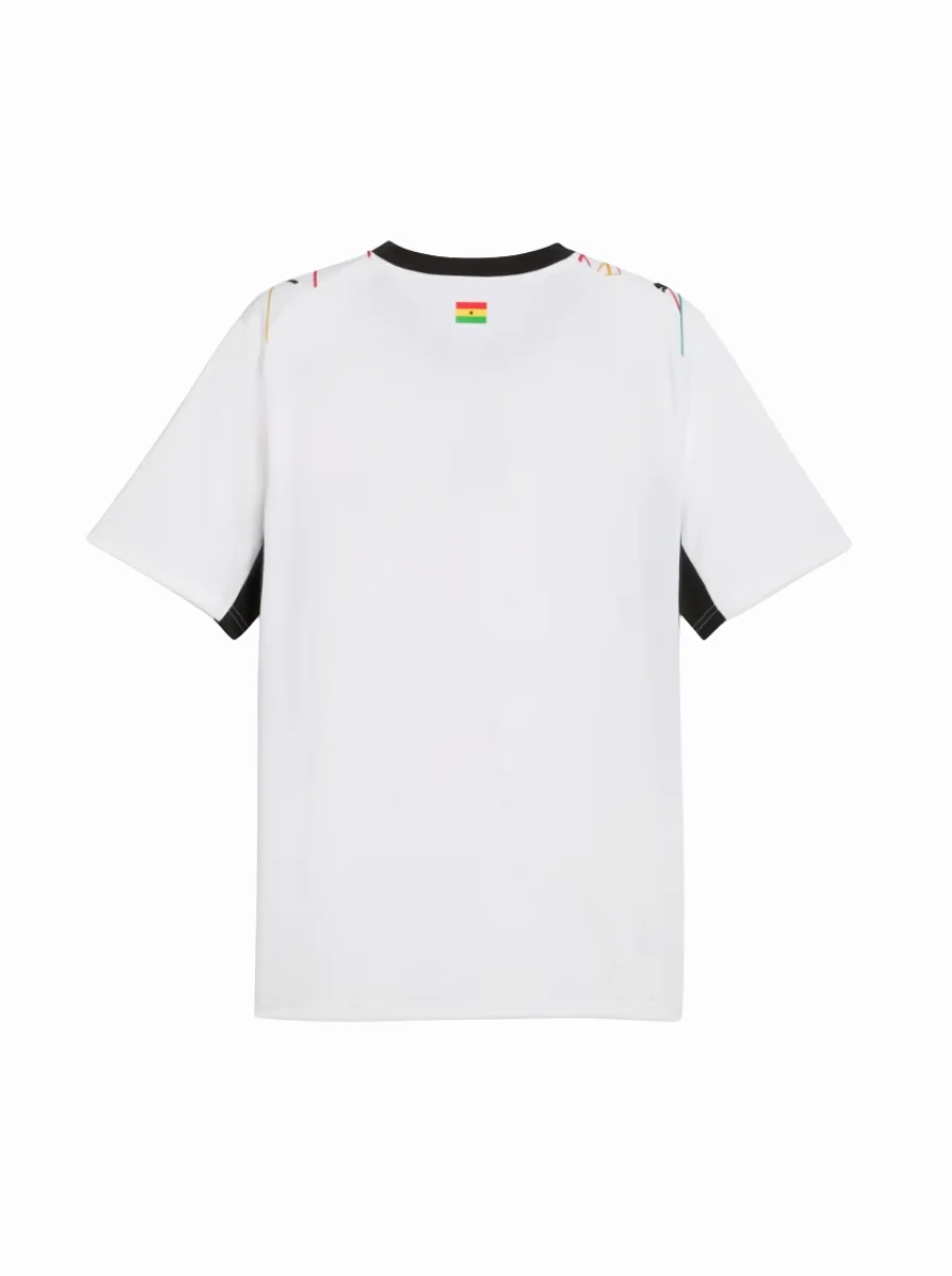 Maglia Home 2026 - Image 2