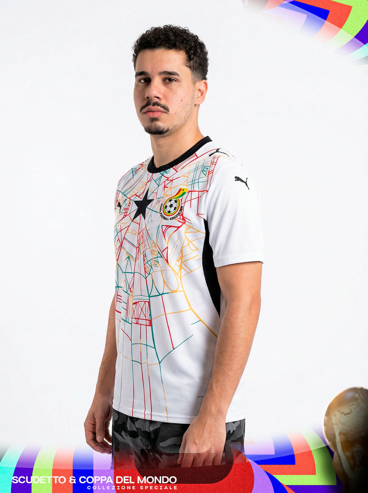 Maglia Home 2026 - Image 3