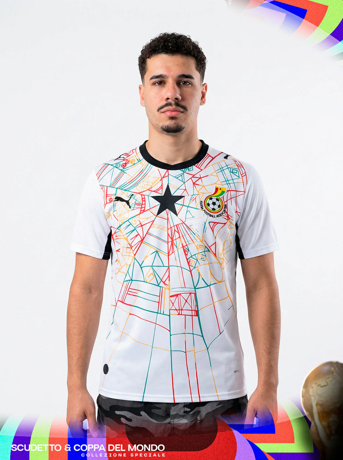 Maglia Home 2026 - Image 4