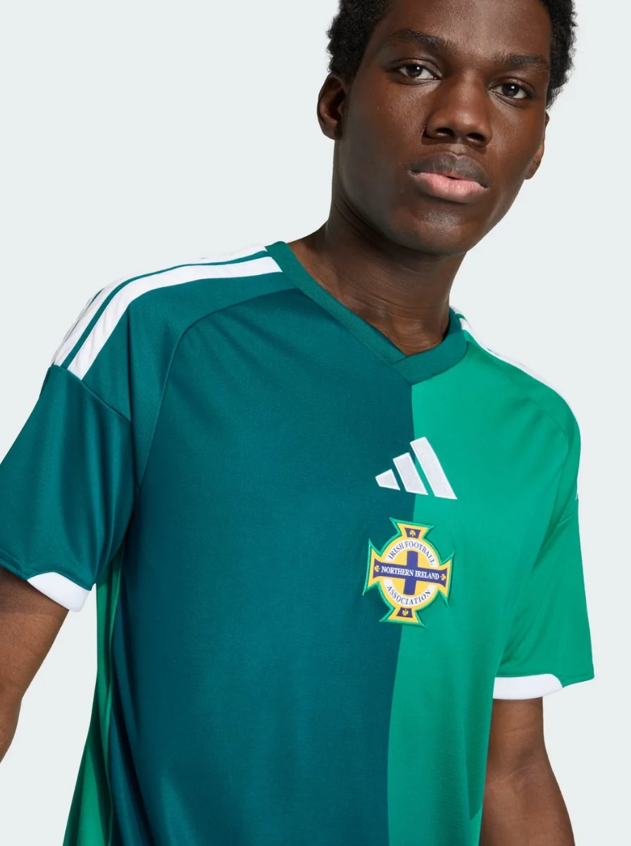 Maglia Home 2026 - Image 3