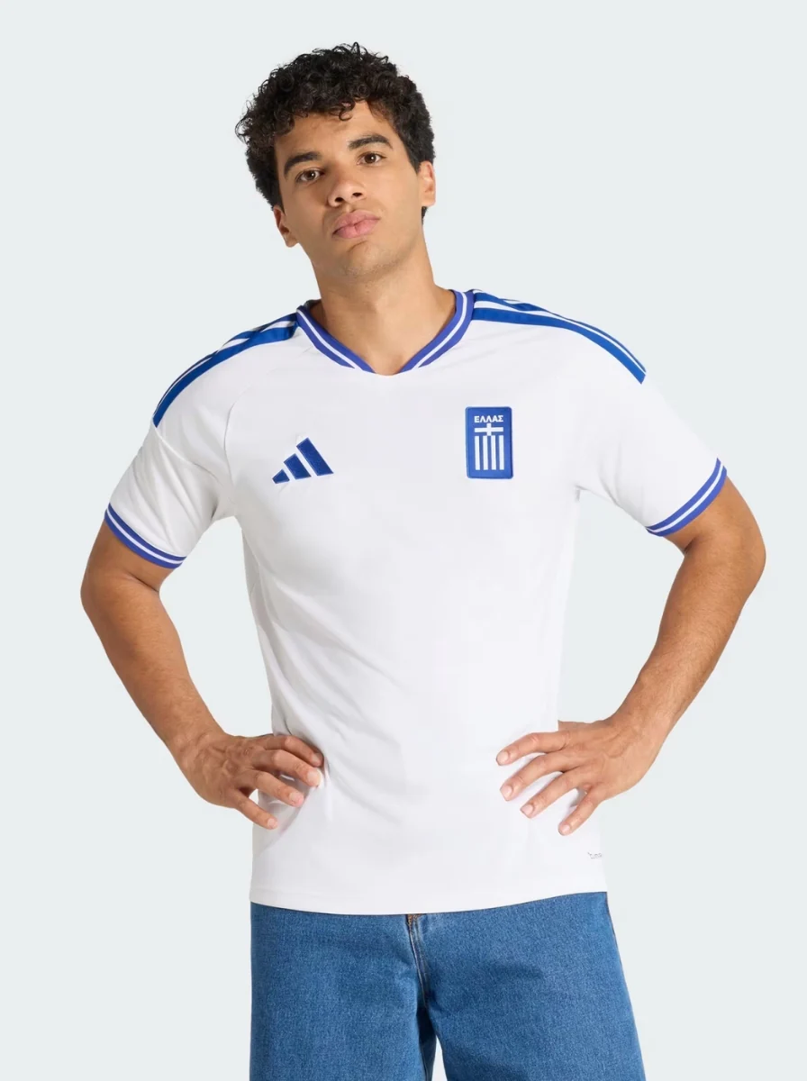 Maglia Home 2026 - Image 3