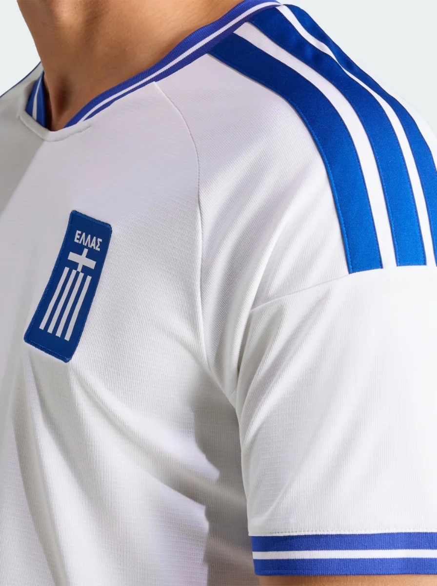 Maglia Home 2026 - Image 4