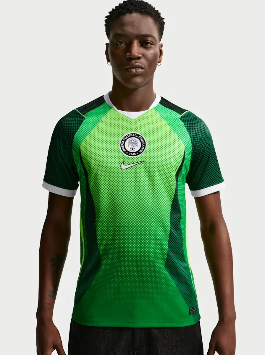 Maglia Home 2026 - Image 3