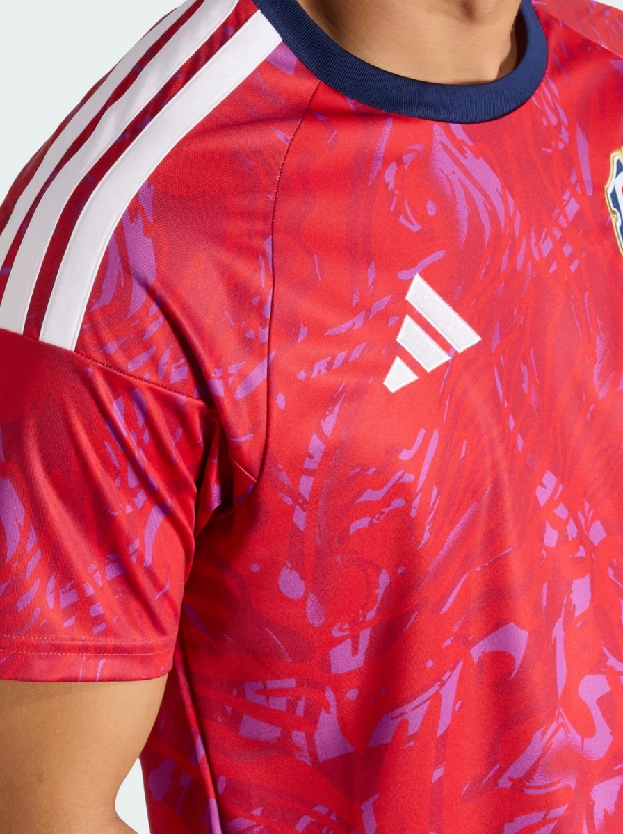 Maglia Home 2026 - Image 3