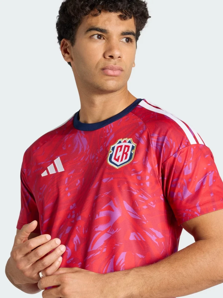 Maglia Home 2026 - Image 4