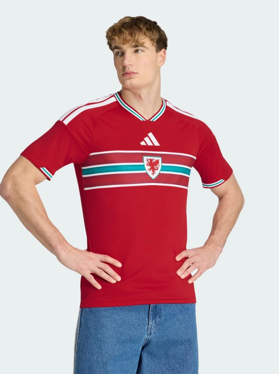 Maglia Home 2026 - Image 4