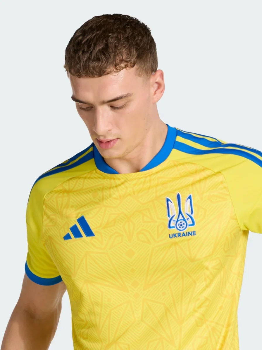 Maglia Home 2026 - Image 4