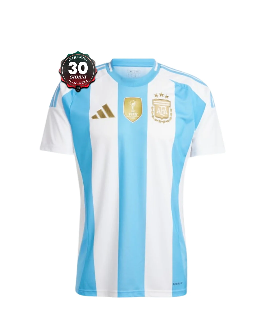 Maglia Home 25/26