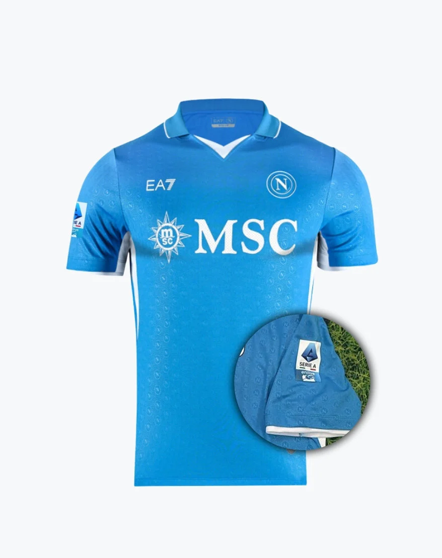 Maglia Home 24/25 - Image 9