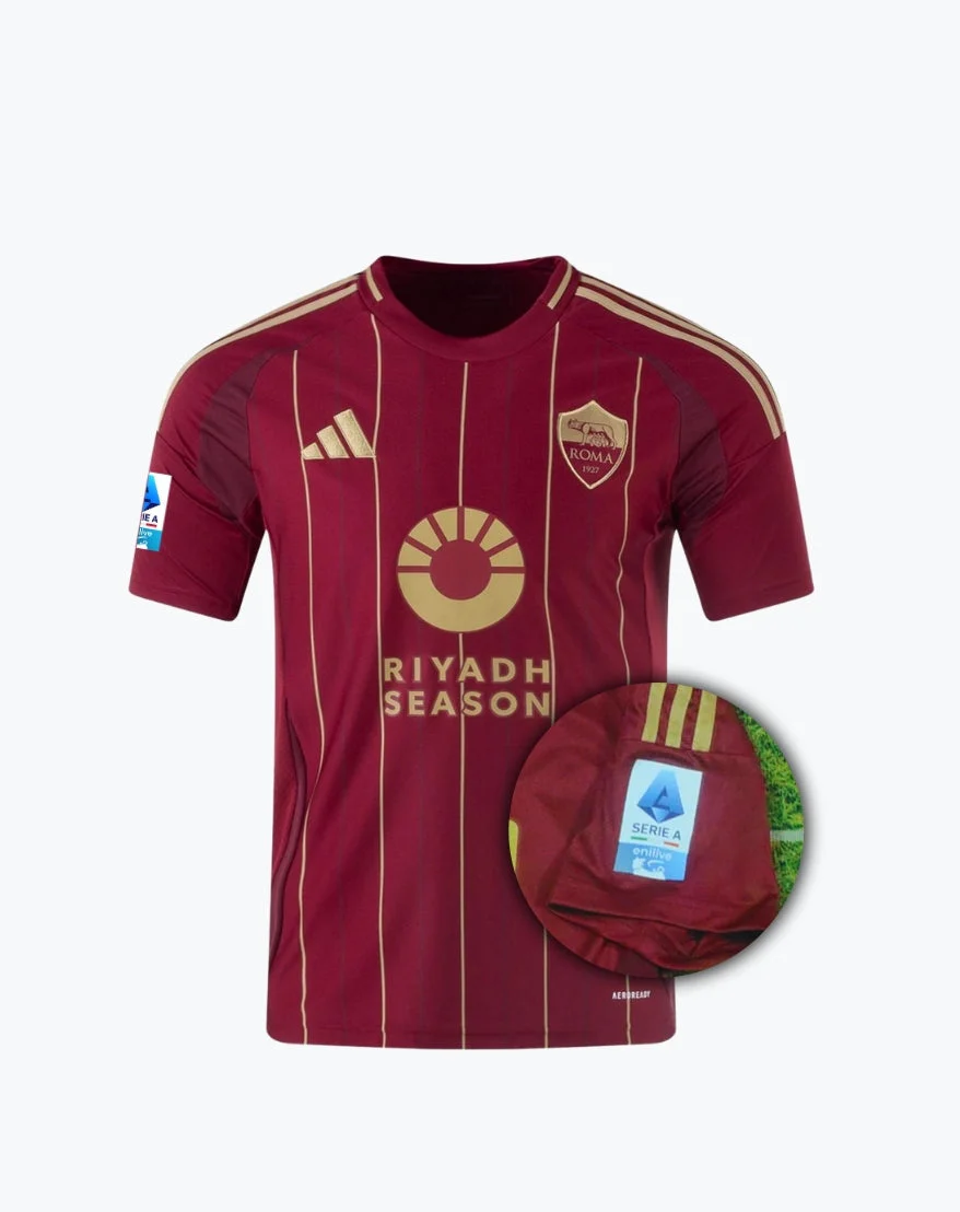 Maglia Home 24/25 - Image 13