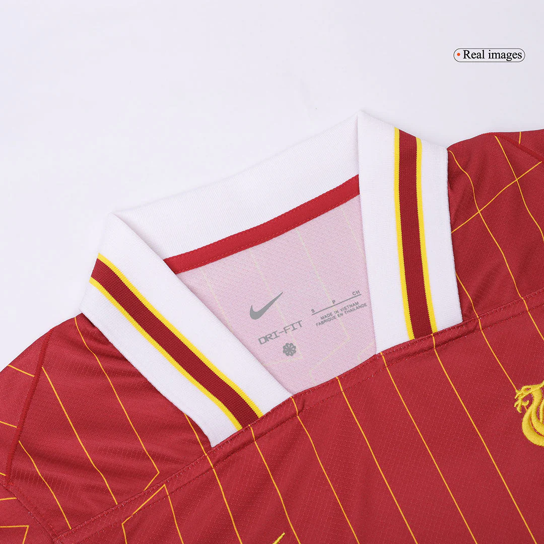Maglia Home 24/25 - Image 7