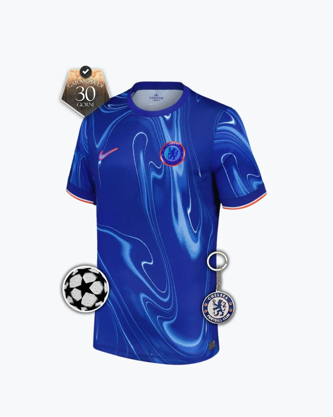 Maglia Home 24/25