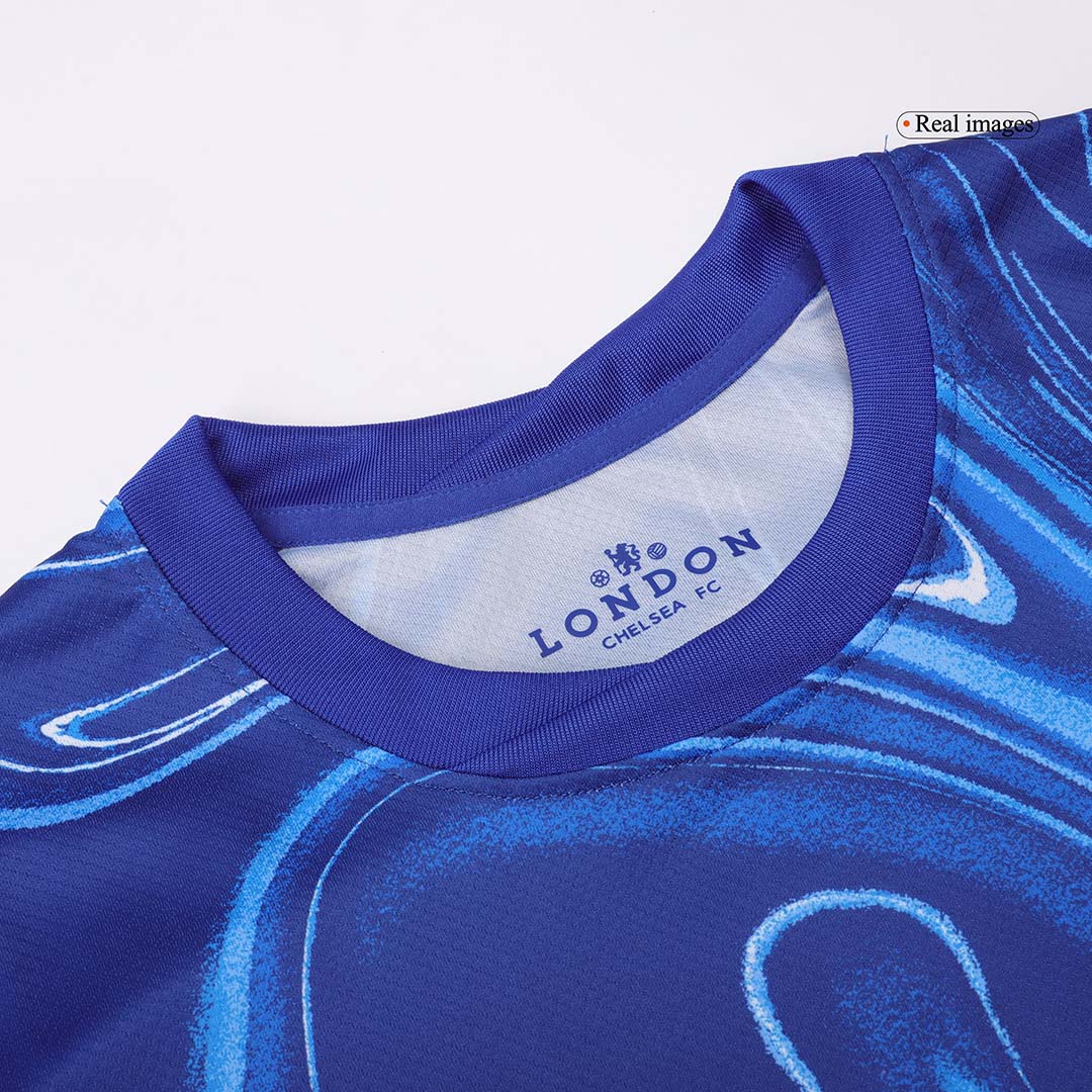 Maglia Home 24/25 - Image 4