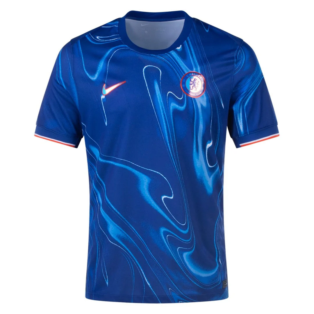 Maglia Home 24/25 - Image 9
