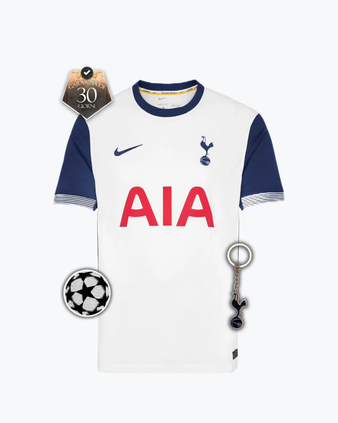 Maglia Home 24/25